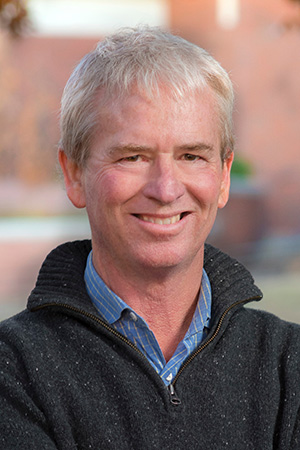 Todd Johnson