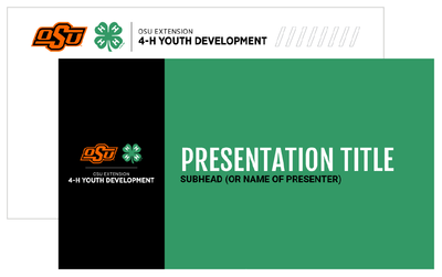 4-H PowerPoints