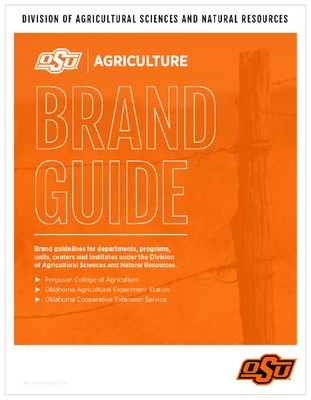 Ag Brand Guide Cover