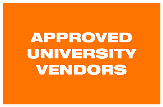 Approved-Vendors