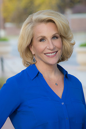Lyndall Stout