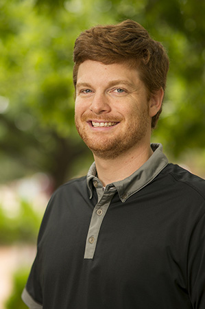 Craig Woods