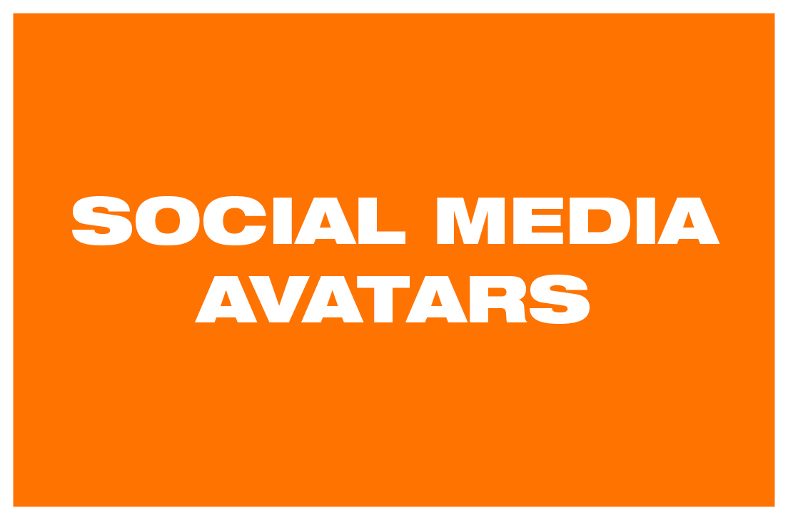 Social Avatars