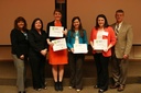 CASNR hosts Three Minute Thesis® competition