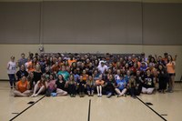 FIT students make global impact through partnership with Stop Hunger Now organization 