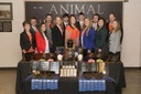 OSU Meat Judging Team wins another National Championship
