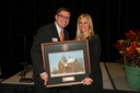 Sidwell Receives CASNR Early Career Achievement Award