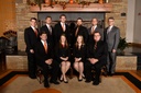 Ten College of Agricultural Sciences and Natural Resources students selected as OSU Seniors of Significance