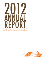 2012 Annual Report