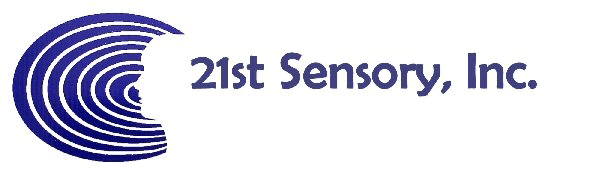 21st Sensory Logo