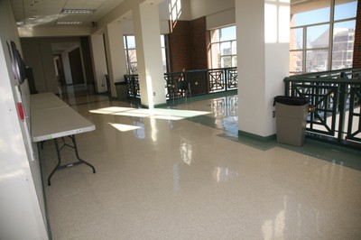 FAPC Atrium