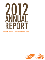 2012 Annual Report