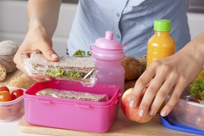 FAPC offers back-to-school food safety tips 