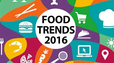 FAPC picks top 16 food trends for 2016