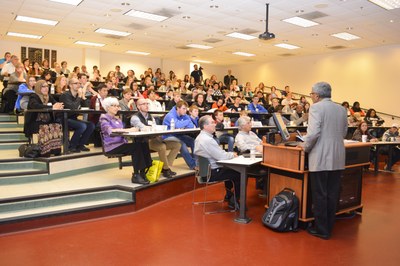 FAPC Research Symposium features research and top student awards