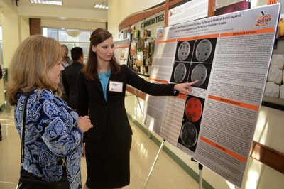 FAPC Research Symposium kicks off 20-year anniversary celebration