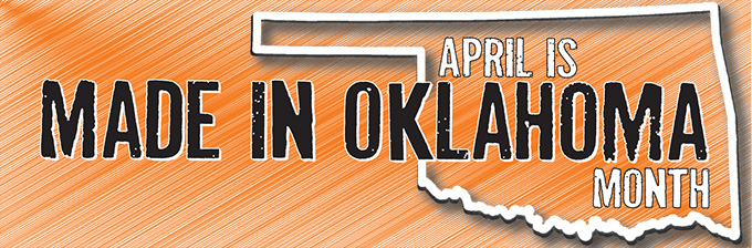 FAPC supports Made in Oklahoma Month