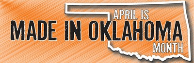FAPC supports Made in Oklahoma Month