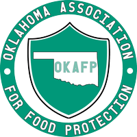 Oklahoma Association for Food Protection logo
