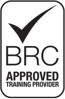 BRC Logo