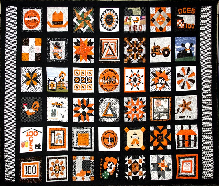 quilt quilt