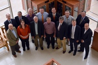 FAPC advisory board discusses food safety program during biannual meeting FAPC advisory board discusses food safety program during biannual meeting