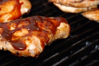 Remember food safety when firing up the grill Remember food safety when firing up the grill