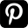 pinterest icon