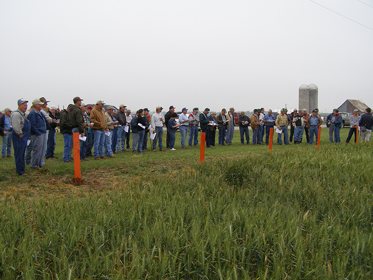 El Reno Tour 2006