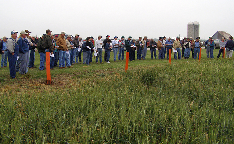 El Reno Tour 2006-2