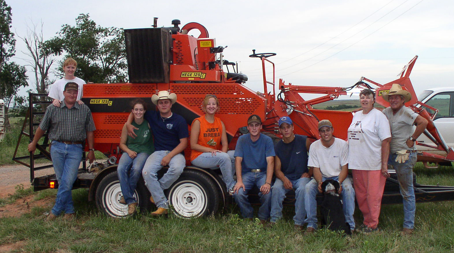 Picture -001-2 Harvest Crew