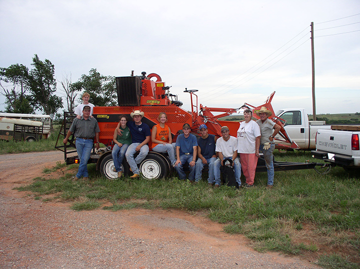 Picture-001 Harvest Crew